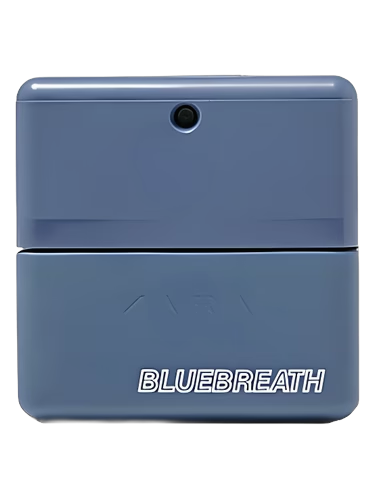 Bluebreath