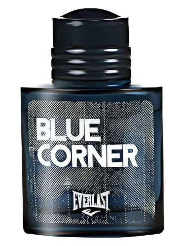 Bluer Corner