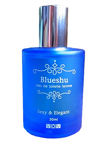 Blueshu