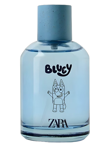 Bluey