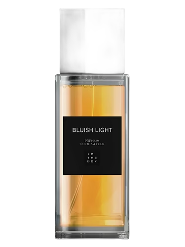 Bluish Light by In The Box