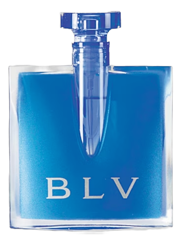 BLV by Bvlgari