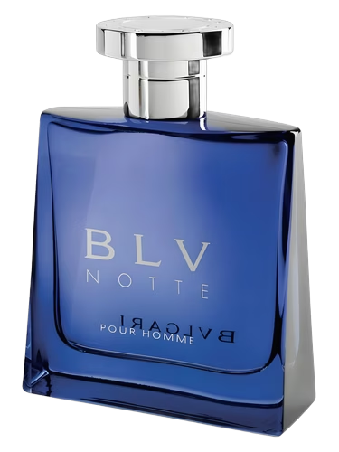 BLV Notte Pour Homme