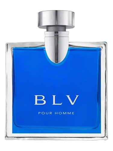 BLV Pour Homme by Bvlgari