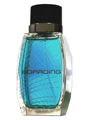 Boarding by Azzaro