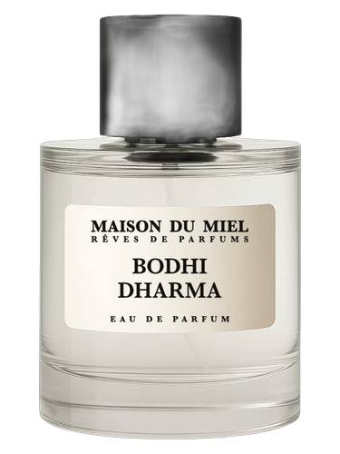 Bodhi Dharma