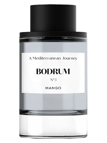 Bodrum N°3