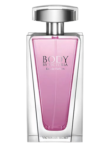 Body by Victoria 2012