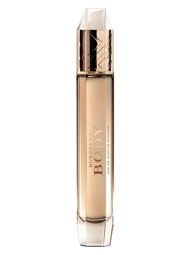 Body Eau de Parfum Intense