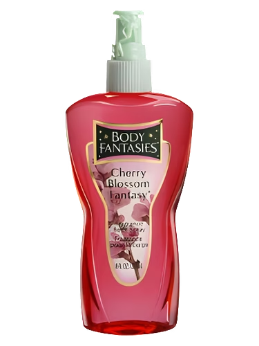 Body Fantasies Cherry Blossom Fantasy