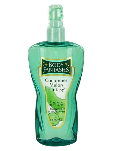 Body Fantasies Cucumber Melon Fantasy