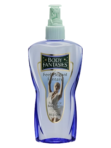 Body Fantasies Feel Elegant Fantasy