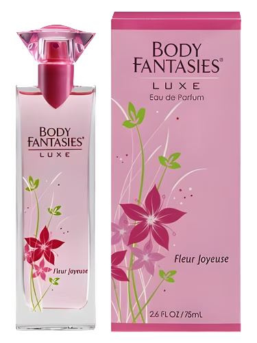 Body Fantasies Luxe Fleur Joyeuse