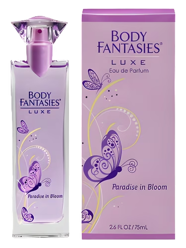 Body Fantasies Luxe Paradise in Bloom