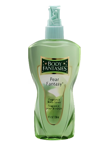 Body Fantasies Pear