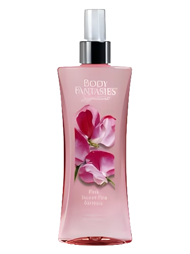 Body Fantasies Pink Sweet Pea