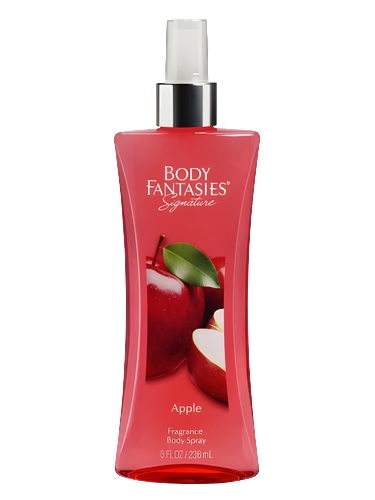 Body Fantasies Signature Apple