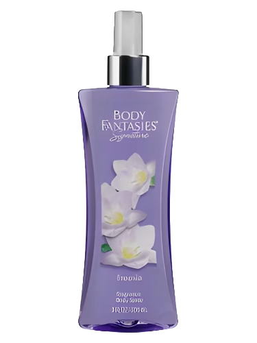 Body Fantasies Signature Freesia