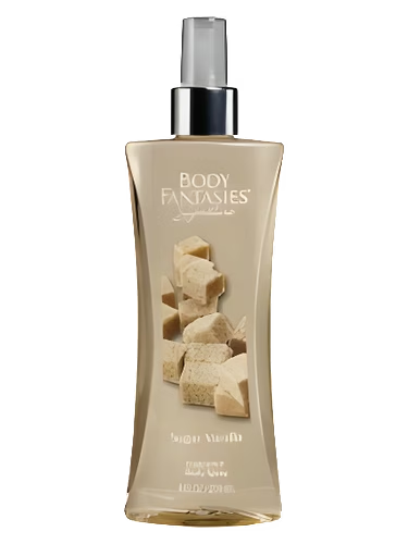 Body Fantasies Signature Sugar Vanilla