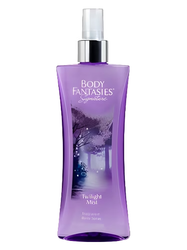 Body Fantasies Signature Twilight Mist