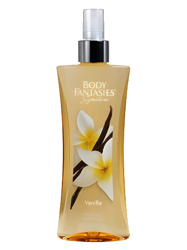 Body Fantasies Signature Vanilla