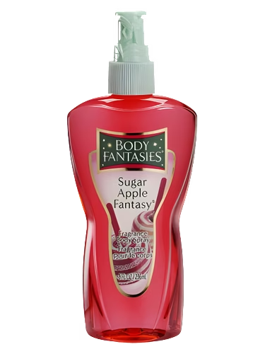 Body Fantasies Sugar Apple Fantasy