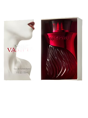 Body Fantasies Vampire
