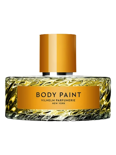 Body Paint