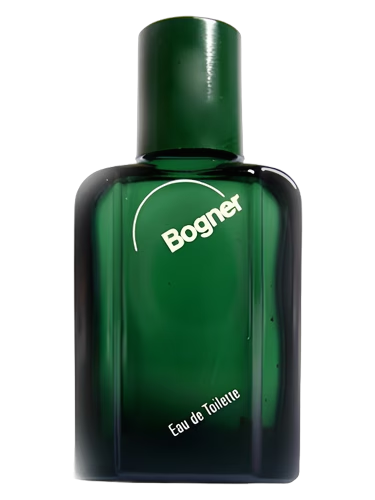Bogner Man