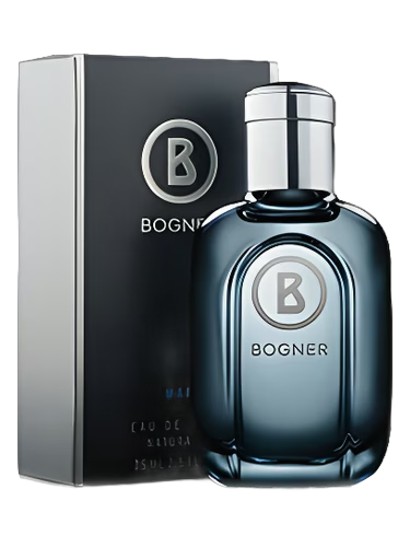 Bogner Man Limited Edition