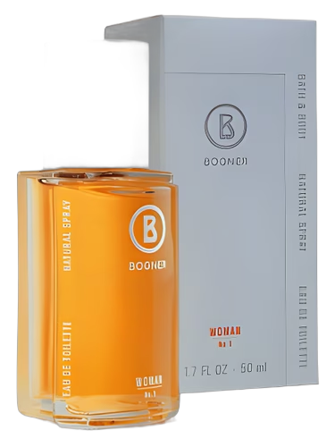 Bogner Woman No.1