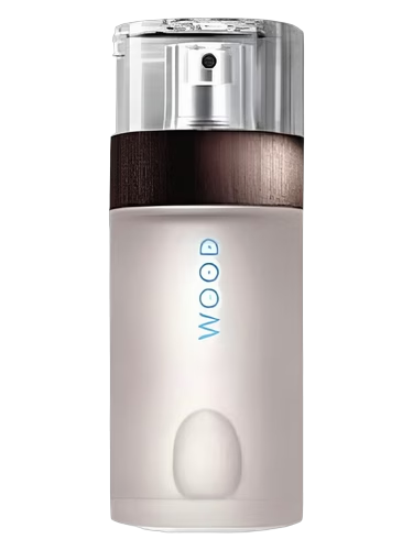 Bogner Wood Man by Bogner