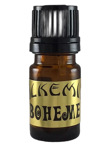 Bohème by Alkemia Perfumes