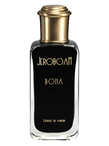 BOHA
