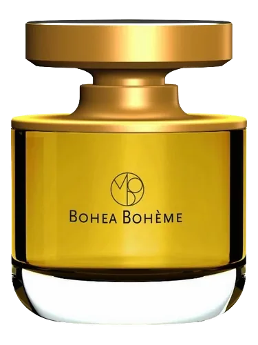 Bohea Bohème by Mona di Orio