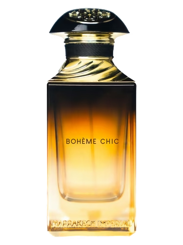 Boheme Chic