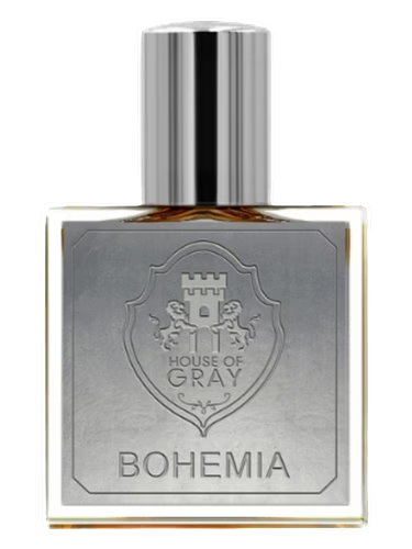 Bohemia