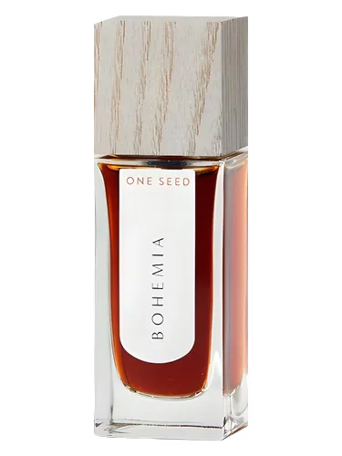 Bohemia by Sensor I Am