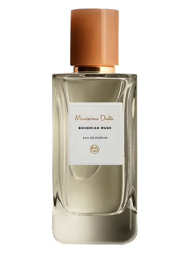 Bohemian Musk