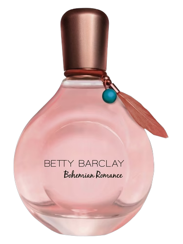 Bohemian Romance Eau de Toilette