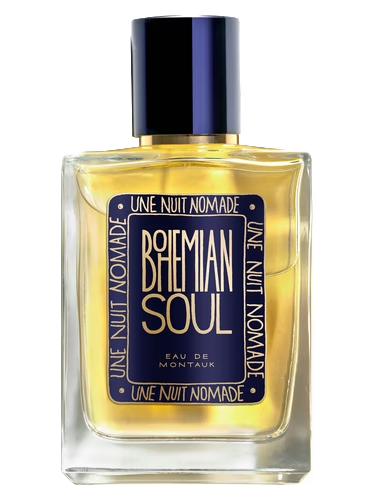 Bohemian Soul