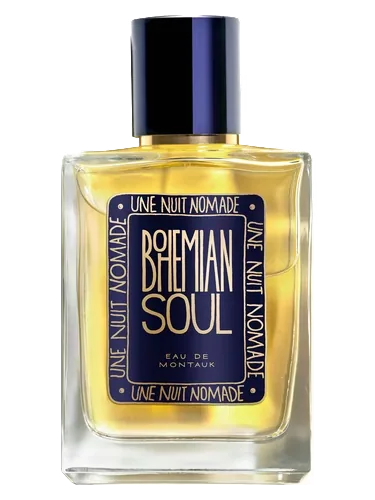 Bohemian Soul by Une Nuit Nomade