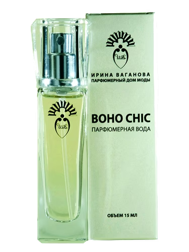Boho Chic
