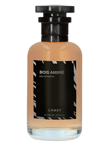 BOIS AMBERE by LANSY