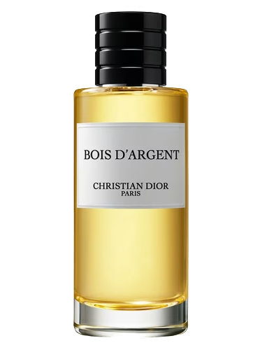 Bois d'Argent