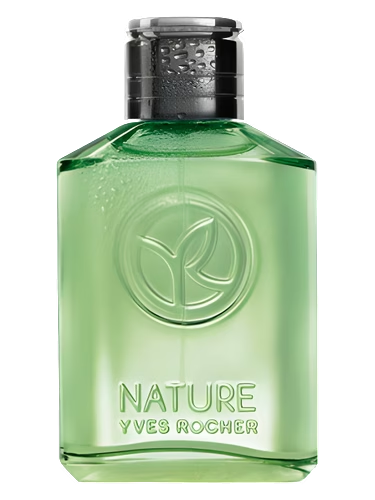 Bois de Cèdre et Citron Vert by Yves Rocher
