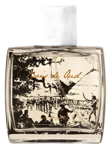 Bois de Oud