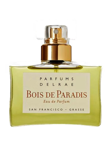Bois de Paradis