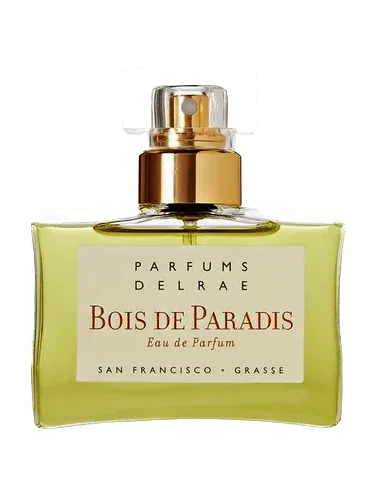 Bois de Paradis by Parfums DelRae