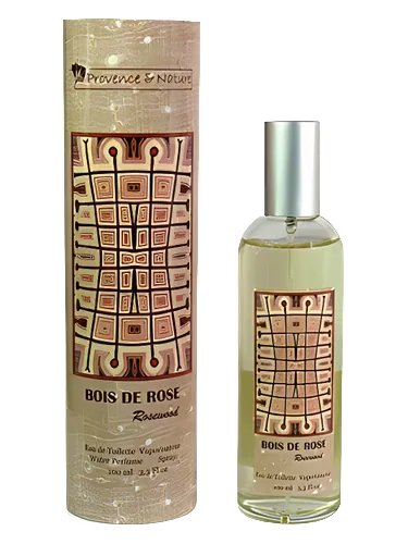 Bois de Rose by Provence & Nature
